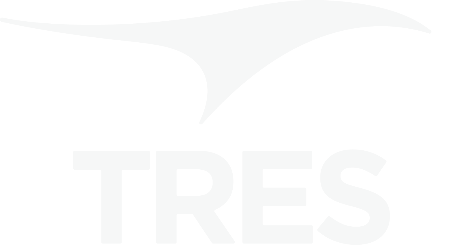 TRES